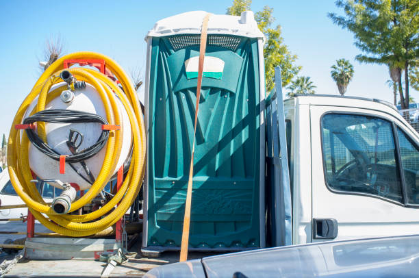 Best Luxury portable toilet rental  in Citrus Heights, CA