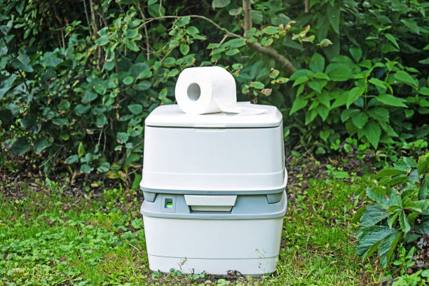 Best Sanitation services for porta potties  in Citrus Heights, CA