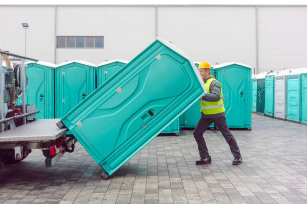 Best Porta potty rental for festivals  in Citrus Heights, CA