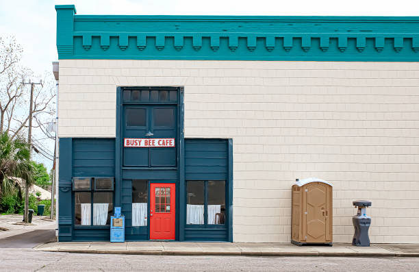 Citrus Heights, CA porta potty rental Company