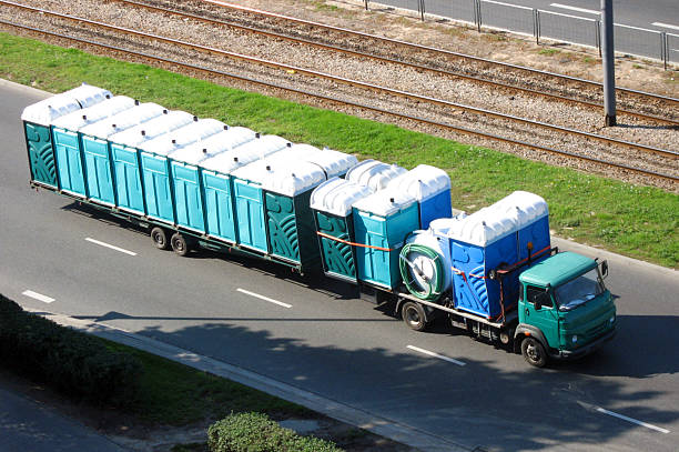 Best Porta potty delivery and setup  in Citrus Heights, CA